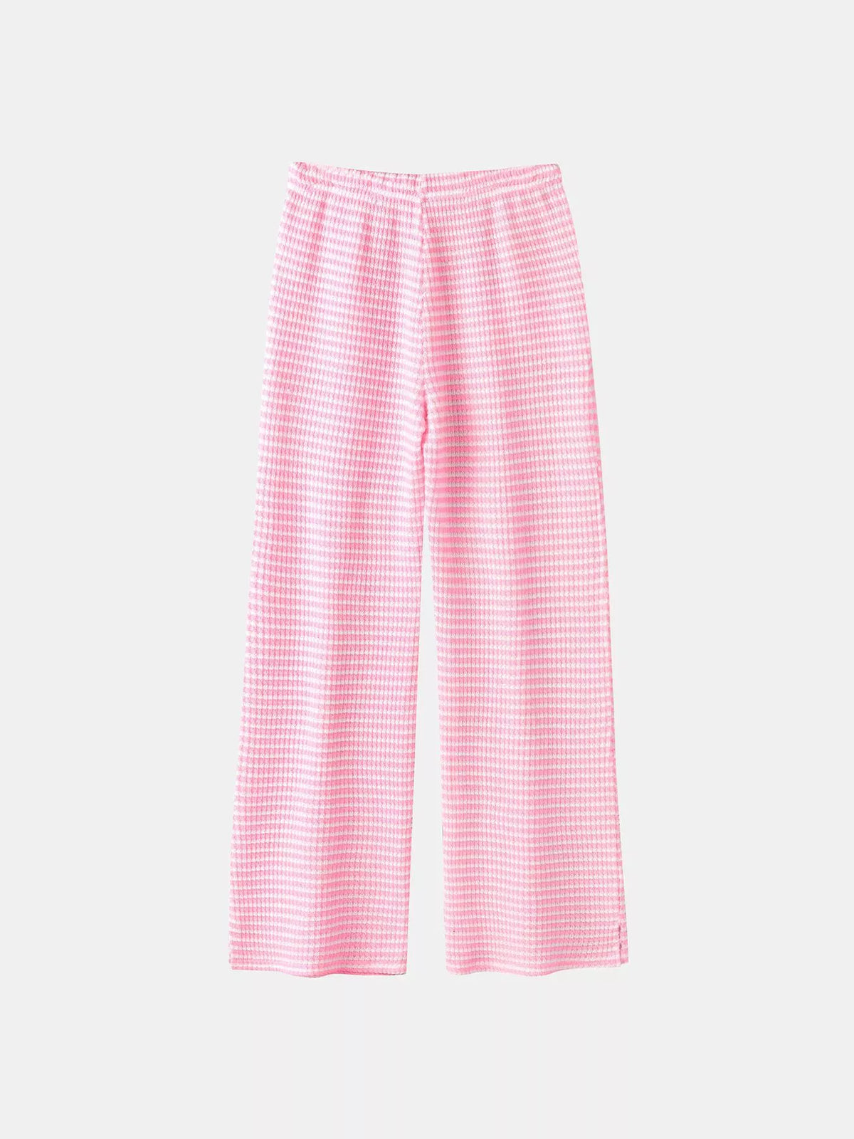 Drawstring Wide Leg Pants (25)