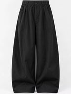 Wide-leg Cargo Pants (17)