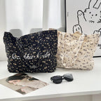 Korean-style Large-capacity One-shoulder Crossbody Bag photo 2
