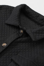 Button Down Collared Jacket (5)