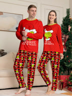 Full Size Grinch Set (2)
