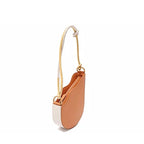 Elegant Crossbody Wavy Simple Shoulder Bag photo 1