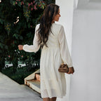 Casual Mori Dress photo 2