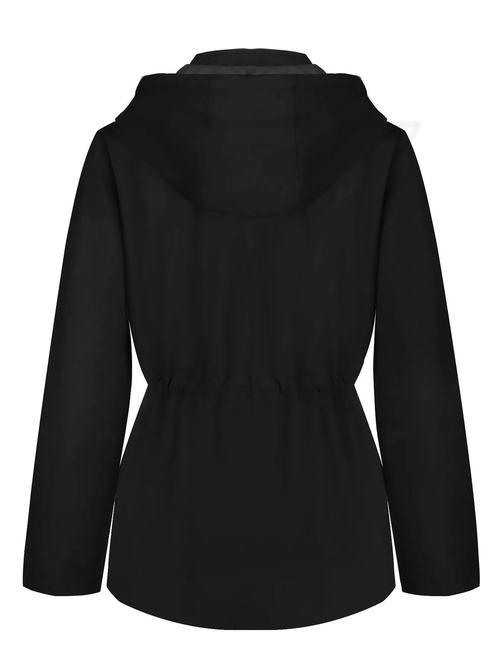 Zip Up Waterproof Hooded Outerwear (21)