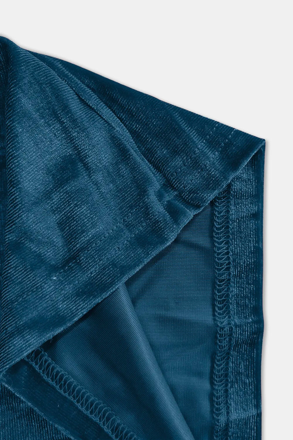 Full Size High Waist Pants (2)
