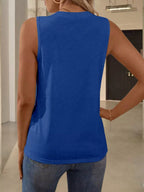 Round Neck Tank Top (17)