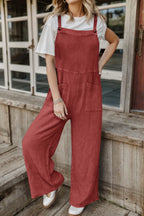Full Size Wide Leg Front Pocket Jumpsuit (12)