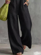 Full Size Zip Front Sleeveless Jumpsuit Plus (15)