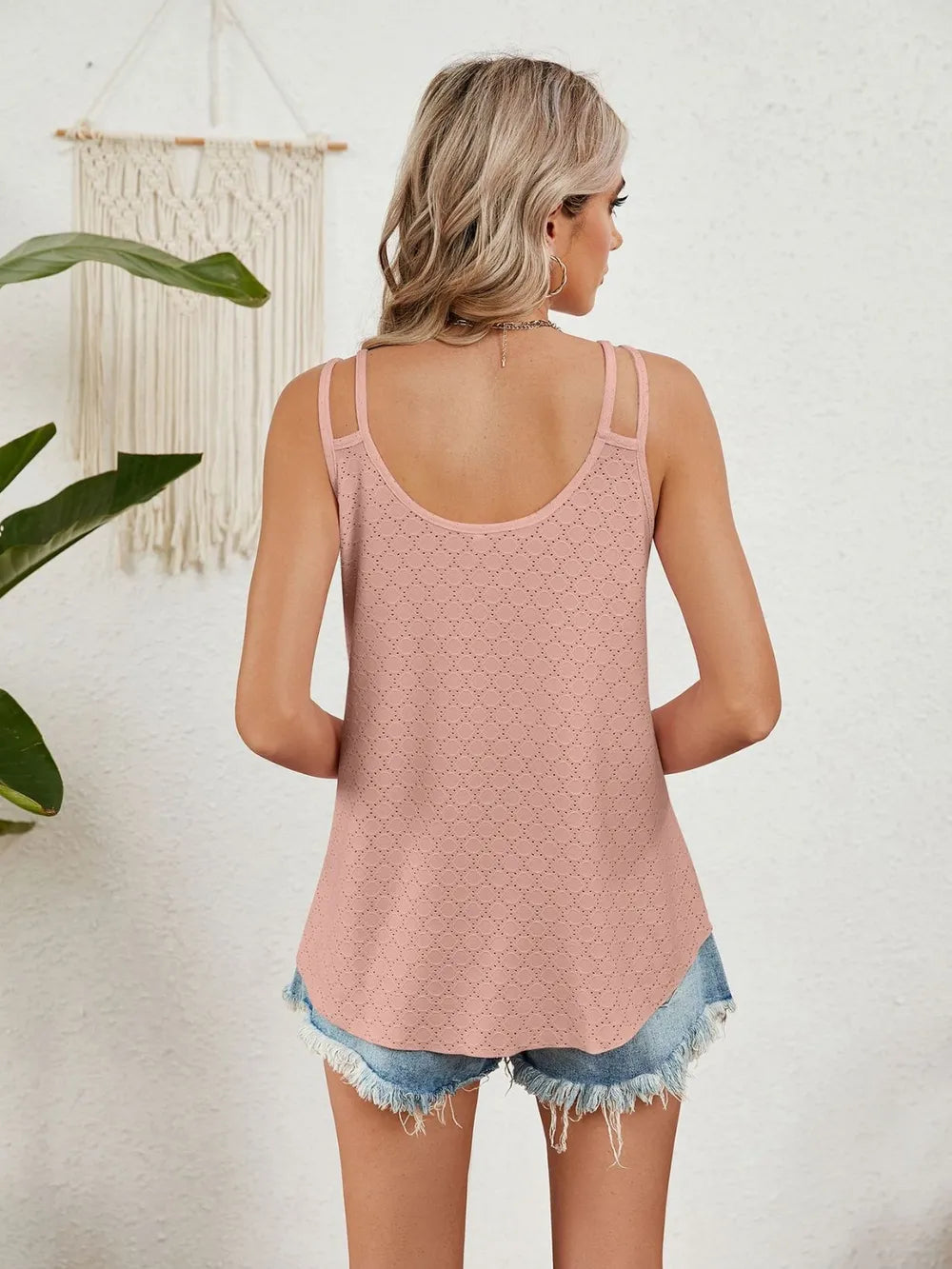 Cutout Eyelet Tank (13)