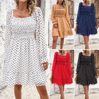 Polka Dot Dress photo 1