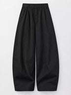Wide-leg Cargo Pants (18)
