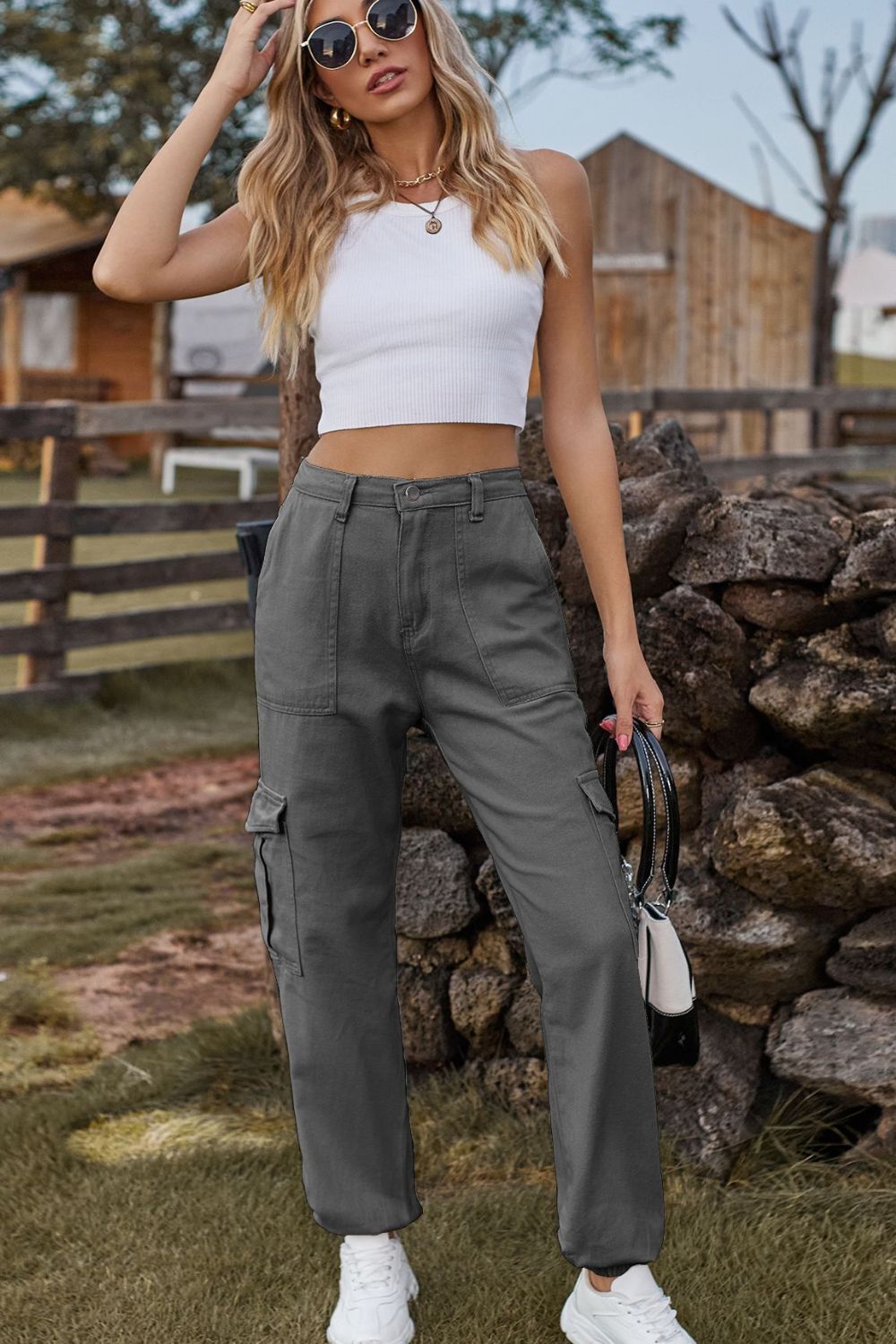 Long Jeans Pocket (20)