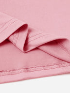 Oh Peeps Sake Round Neck T-shirt (6)