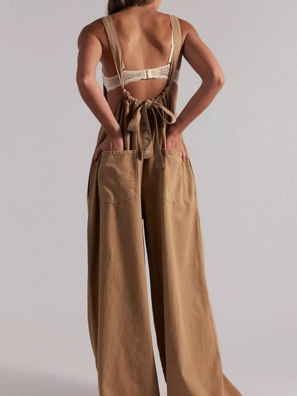 Sleeveless Wide-leg Jumpsuit (29)