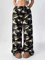 Drawstring Wide Leg Pants (12)