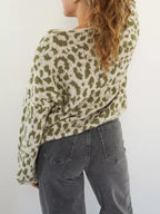 Leopard Tie-front Cardigan (14)