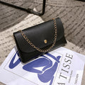 Retro Animal Print Belt Bag variant CJNS134458401AZ
