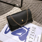 Retro Animal Print Belt Bag variant CJNS134458401AZ