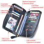 Retro Shoulder Bag Small photo 8