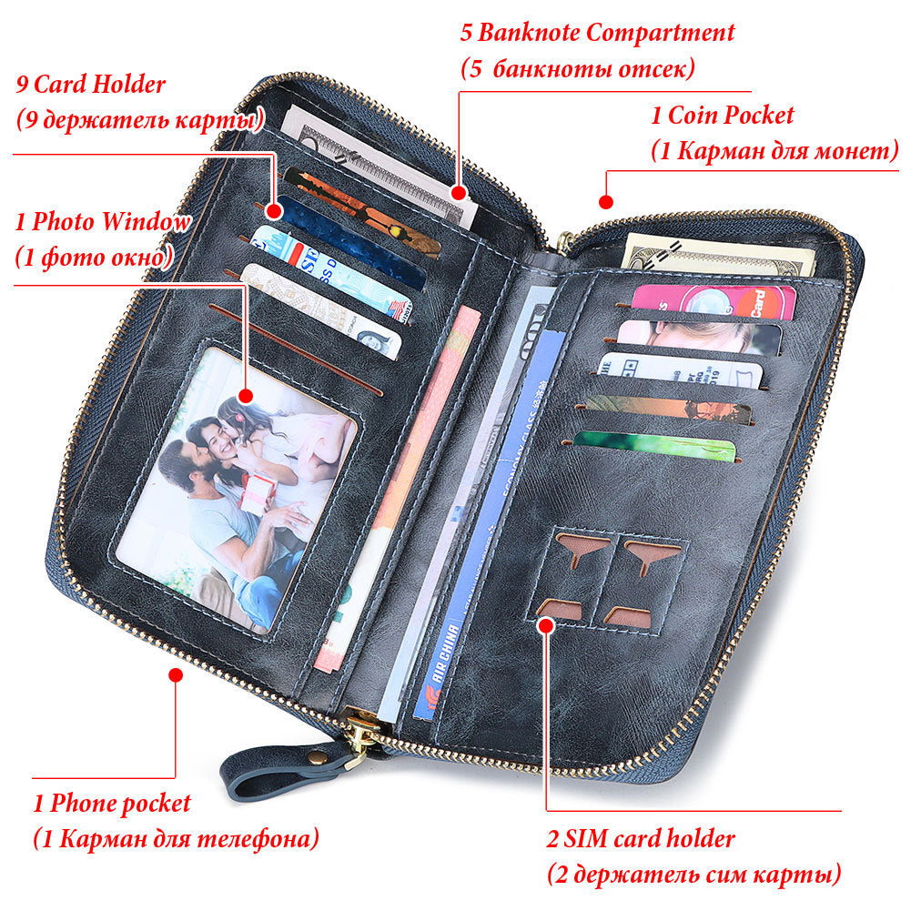 Retro Shoulder Bag Small photo 8