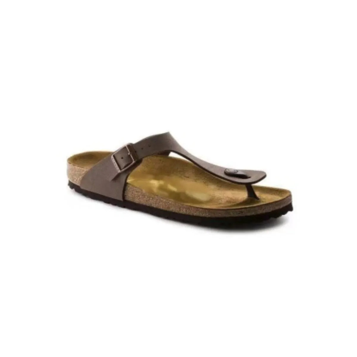 Toe Post Flats Sandals (4)