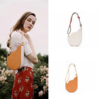 Elegant Crossbody Wavy Simple Shoulder Bag photo 2