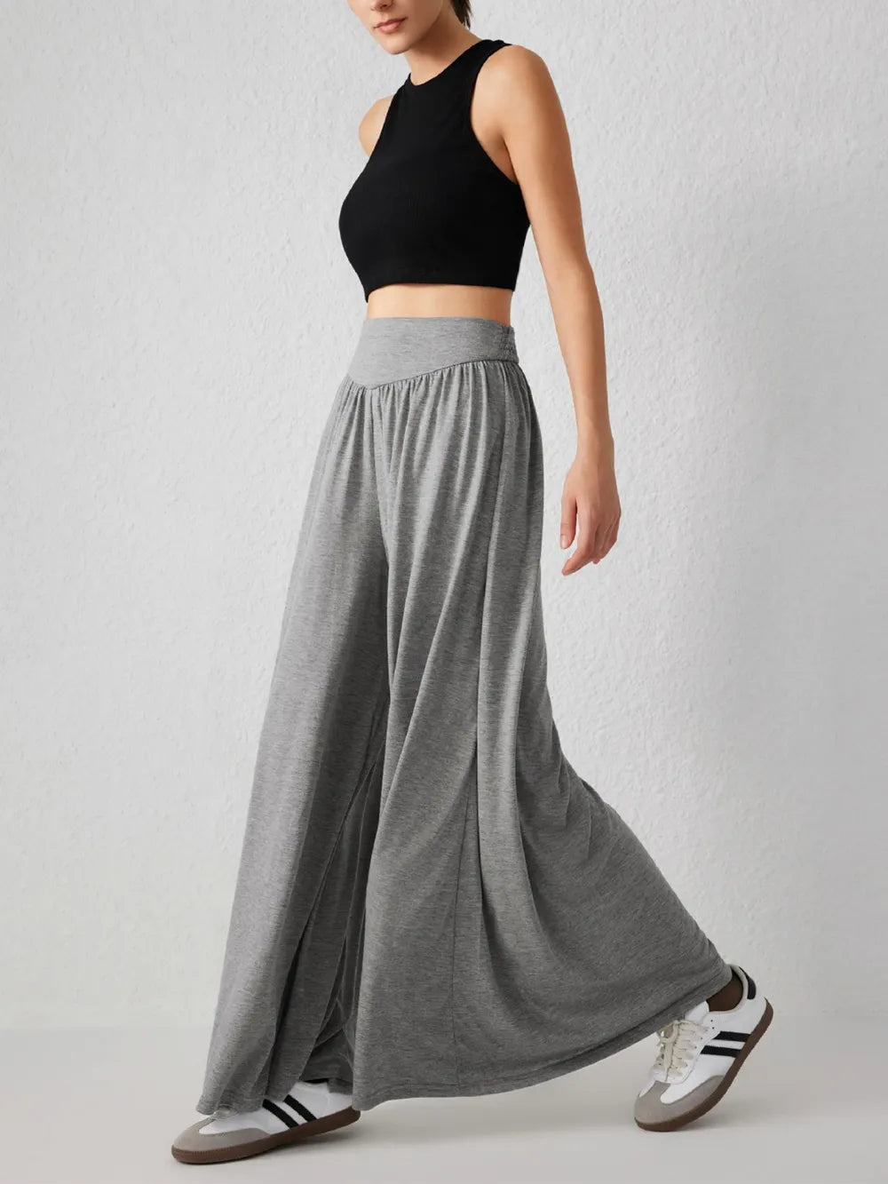 High Waist Wide Leg Pants (27)