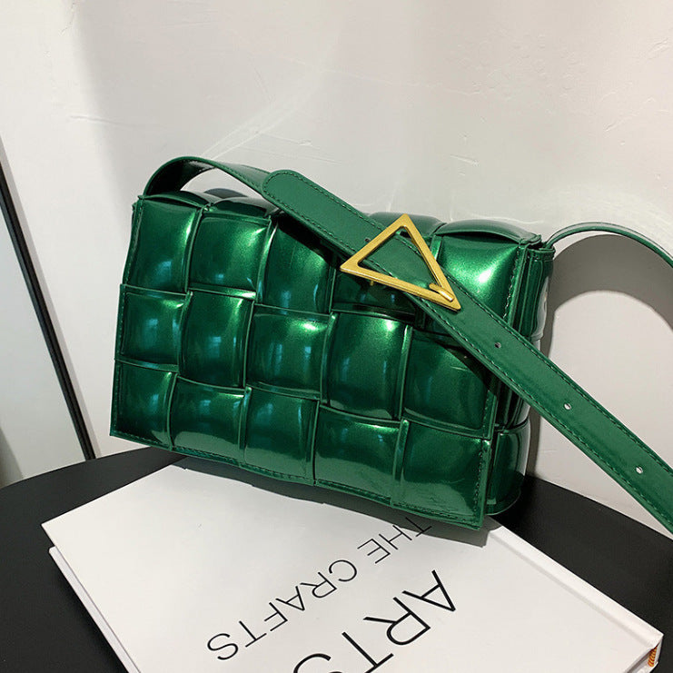 Versatile One Shoulder Crossbody Casual Bag photo 2