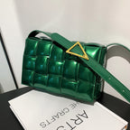 Versatile One Shoulder Crossbody Casual Bag photo 2