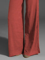 Full Size Wide Leg Pants Pockets Plus (13)