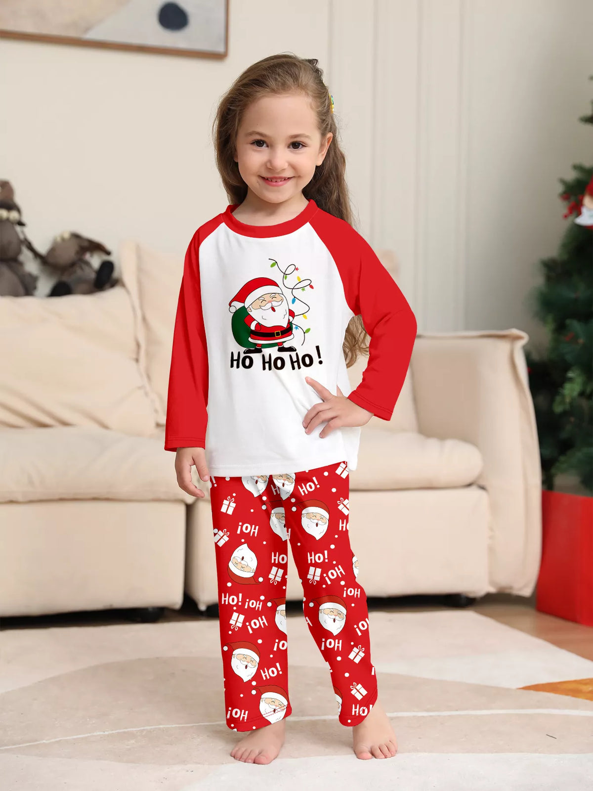 Full Size Matching Set (12)