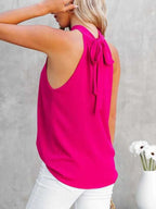 Cutout Grecian Neck Tank (18)