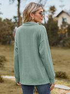 Johnny Collar Long Sleeve Top (2)