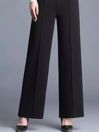 High Waist Wide Leg Pants (6)