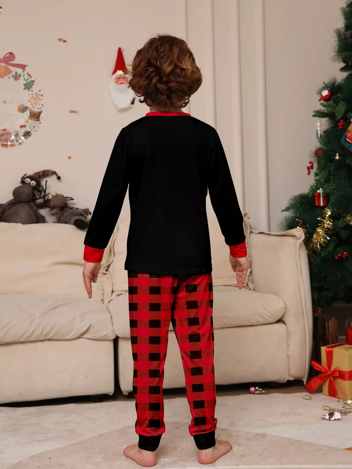 Full Size Matching Set (12)