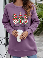 Merry Graphic Sweatshirt (5)