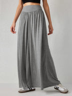 High Waist Wide Leg Pants (25)