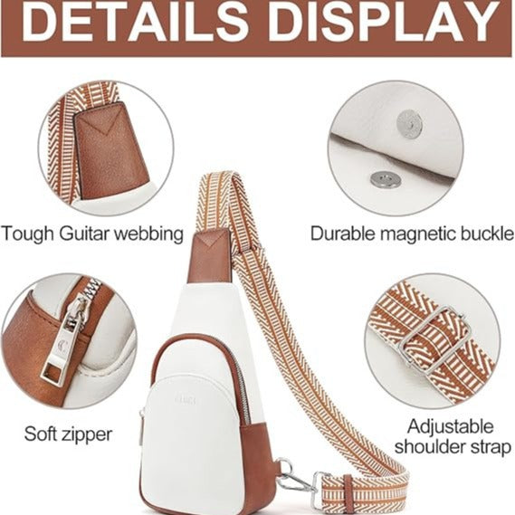 Matching Crossbody Bag photo 7