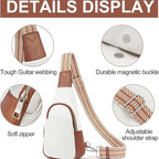 Matching Crossbody Bag photo 7