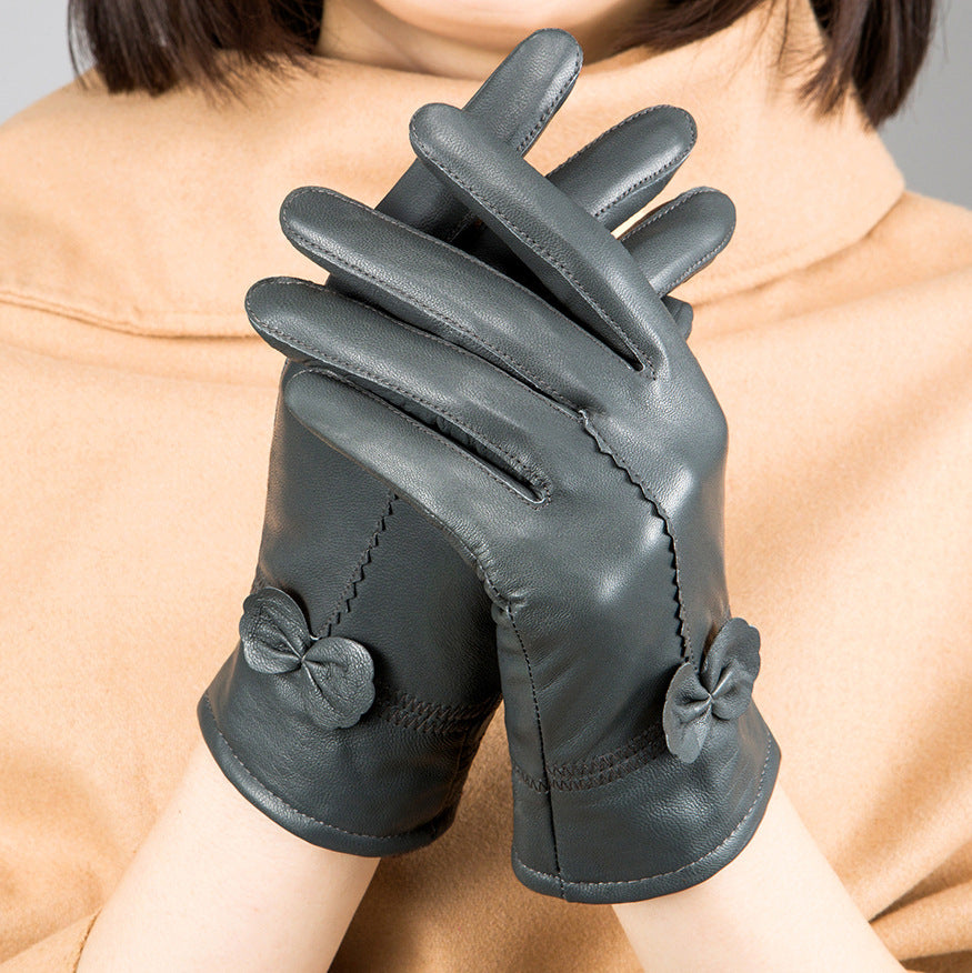 Gloves variant CJNSFSST00175-R