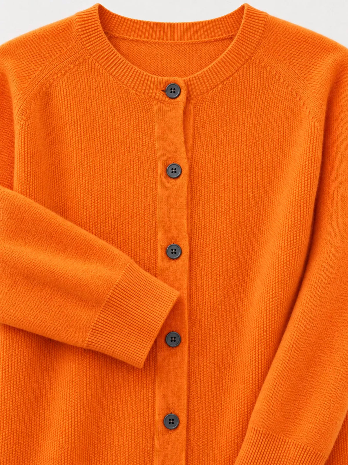 Button-down Long Sleeve Cardigan (31)