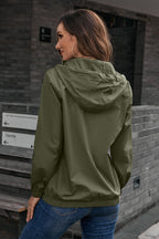 Button-down Long Sleeve Sports Jacket (15)