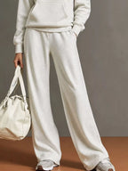 Kangaroo Pocket Hoodie Pants Set (6)