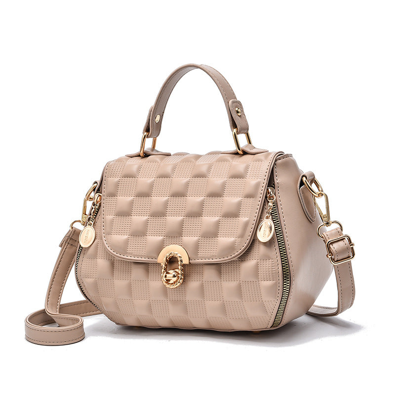 Casual Shoulder Messenger Bag variant CJNS167382705EV