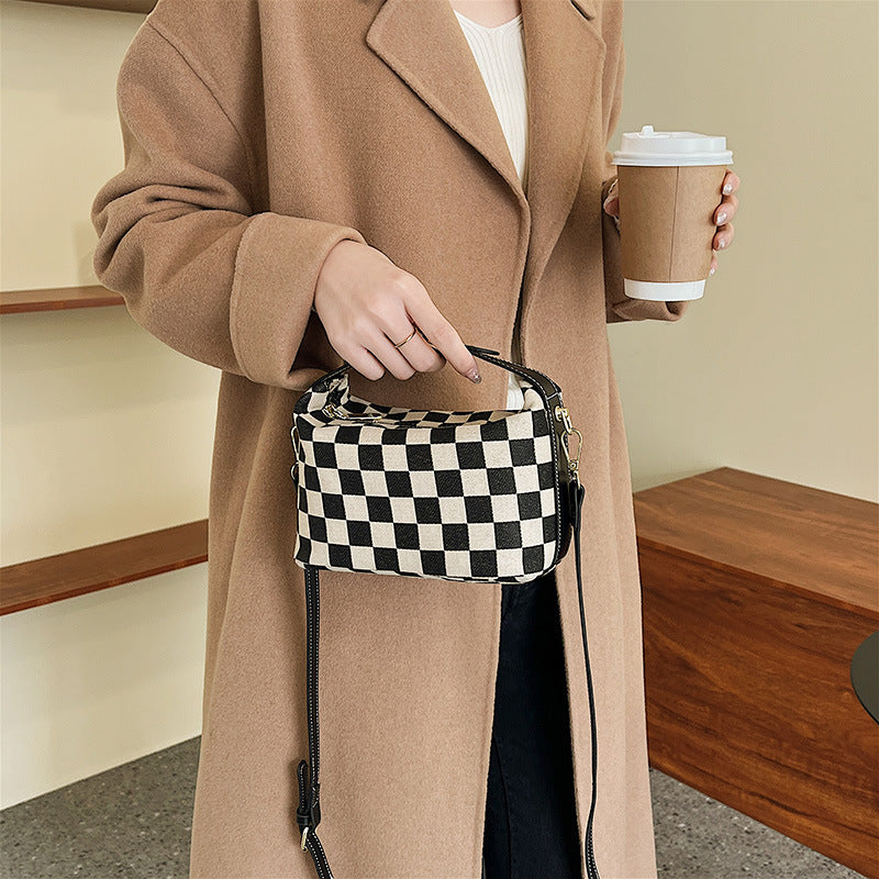 Simple Shoulder Bag Messenger photo 1