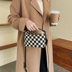 Simple Shoulder Bag Messenger photo 1
