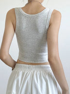 Ribbed Crop Tank Top (29)