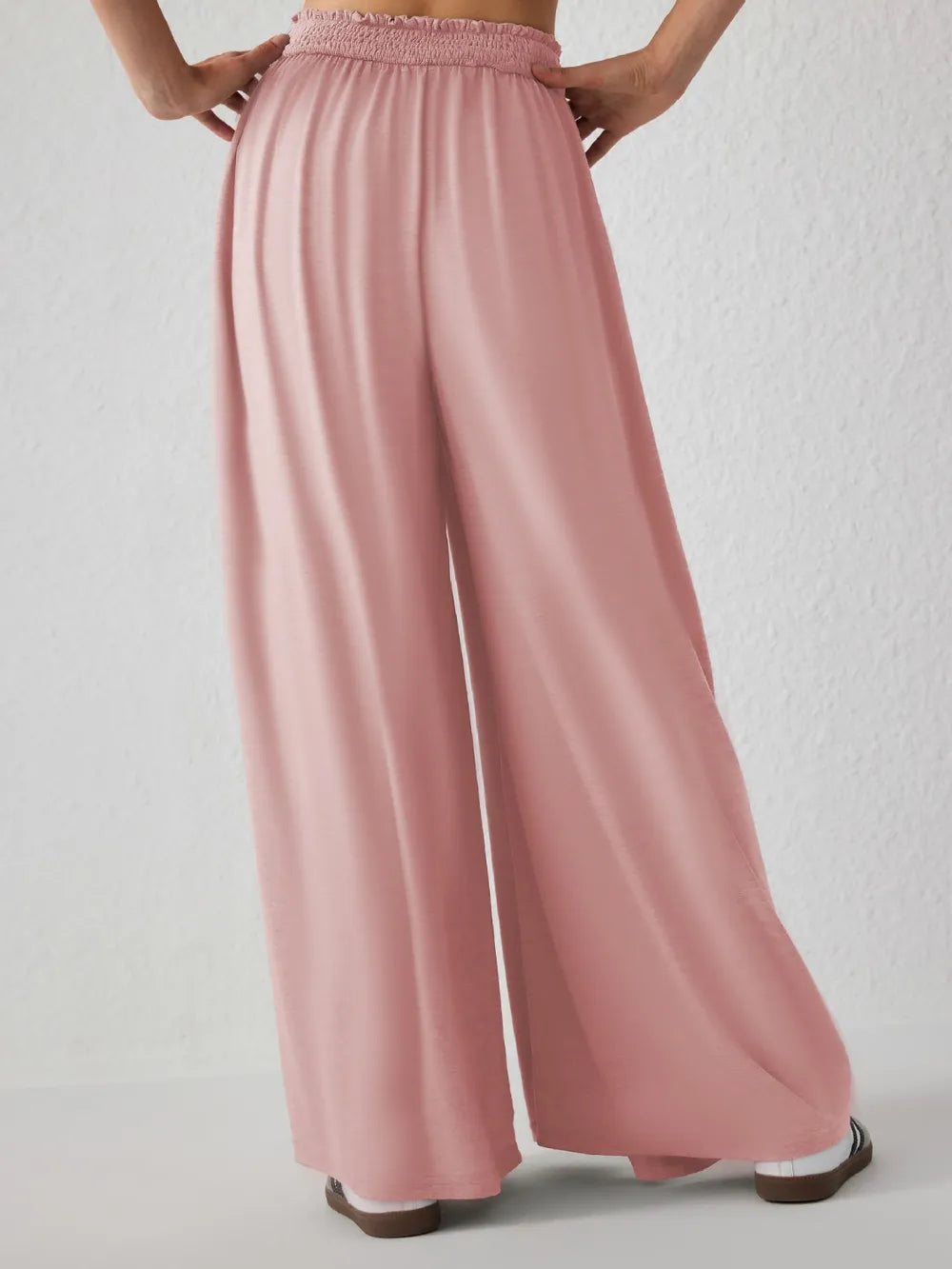 High Waist Wide Leg Pants (7)