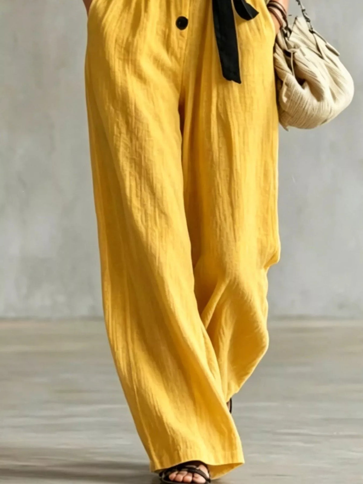 Lace Trim Sleeveless Wide Leg Jumpsuit (8)