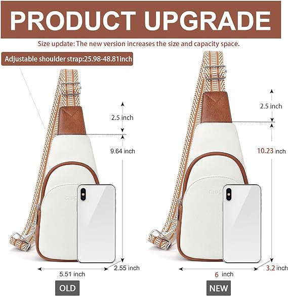 Matching Crossbody Bag photo 19